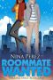 [Sharing Space 01] • Roommate Wanted